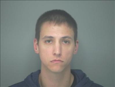 Colton Allen Sawyer a registered Sex, Violent, or Drug Offender of Kansas