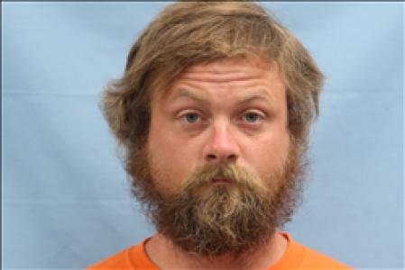 David Andrew Huffman a registered Sex, Violent, or Drug Offender of Kansas