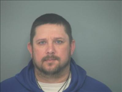 Christopher Keith Owens a registered Sex, Violent, or Drug Offender of Kansas