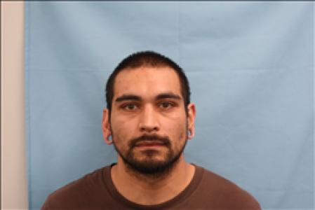 Paul Matthew Armenta a registered Sex, Violent, or Drug Offender of Kansas