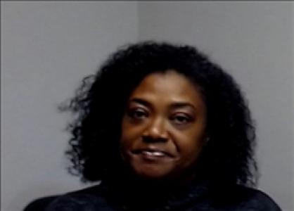 Nikeia Tashanna Nicole Turner a registered Sex, Violent, or Drug Offender of Kansas