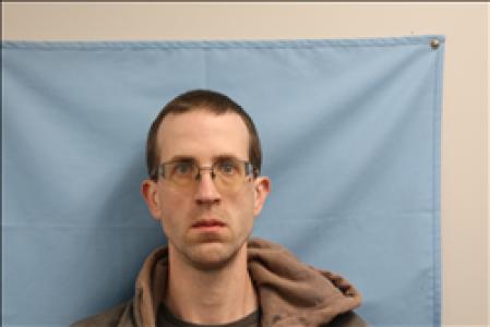 Nicholas Edward Leffert a registered Sex, Violent, or Drug Offender of Kansas