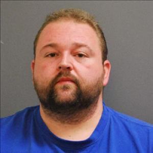 Daniel Norman Proctor a registered Sex, Violent, or Drug Offender of Kansas