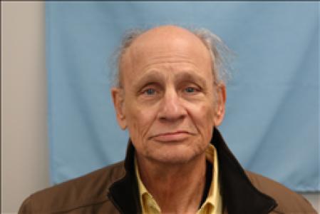 Steven Jay Hurst a registered Sex, Violent, or Drug Offender of Kansas