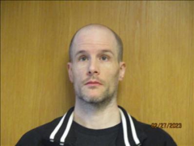Jason Ryan Stapp a registered Sex, Violent, or Drug Offender of Kansas