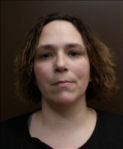 April Dawn Kiser a registered Sex, Violent, or Drug Offender of Kansas