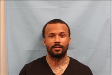 Kevin Habakkuk Redwine a registered Sex, Violent, or Drug Offender of Kansas