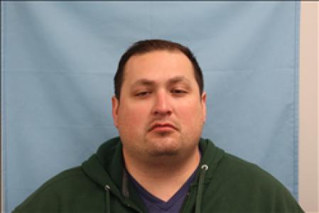 John Paul Sauceda-verhulst a registered Sex, Violent, or Drug Offender of Kansas