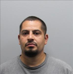 Jose Antonio Angulo Jr a registered Sex, Violent, or Drug Offender of Kansas