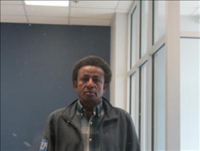 Nathaniel Ross a registered  of Kansas