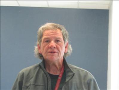 Horacio A Martinez a registered Sex, Violent, or Drug Offender of Kansas