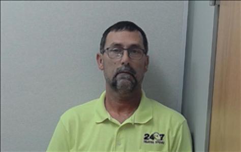 Timothy John Chrisco a registered Sex, Violent, or Drug Offender of Kansas