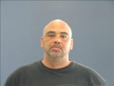 Cleve John Wooley a registered Sex, Violent, or Drug Offender of Kansas