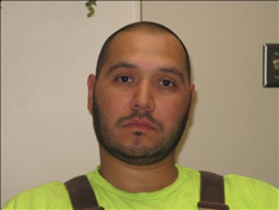 Francisco Jaquez-hernandez a registered Sex, Violent, or Drug Offender of Kansas