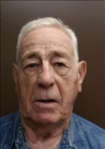 Maurice Albert Wiederholt a registered Sex, Violent, or Drug Offender of Kansas