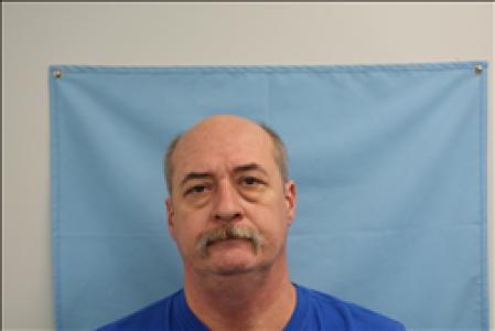 Raymond Dean Brocker a registered Sex, Violent, or Drug Offender of Kansas