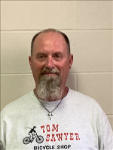 Randall Wayne Hamm a registered Sex, Violent, or Drug Offender of Kansas