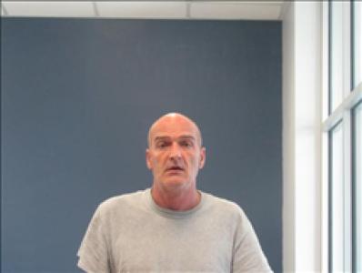 James Clarke a registered Sex, Violent, or Drug Offender of Kansas