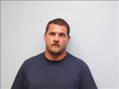 Brandon Lee Bussell a registered Sex, Violent, or Drug Offender of Kansas