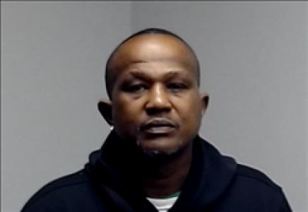 Michael Laron Roston a registered Sex, Violent, or Drug Offender of Kansas