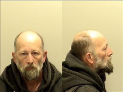 Christopher Martin Blanchard Smith a registered Sex, Violent, or Drug Offender of Kansas