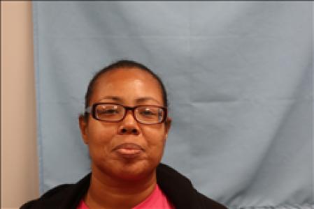 Dawn Charlene Lyles a registered Sex, Violent, or Drug Offender of Kansas