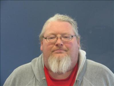 Kingston Dominic Darling a registered Sex, Violent, or Drug Offender of Kansas
