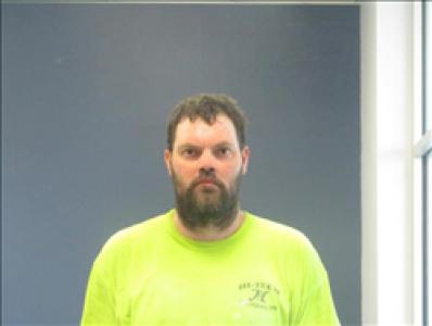 Jared Wayne Smith a registered Sex, Violent, or Drug Offender of Kansas