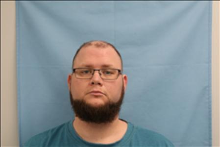 Kenneth Lee Mahoney II a registered Sex, Violent, or Drug Offender of Kansas