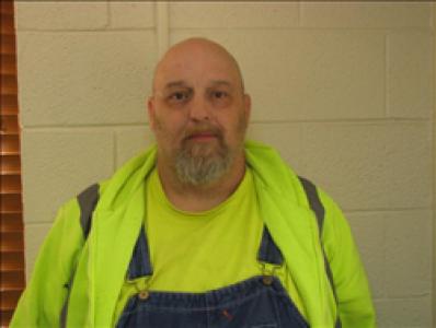 Jimmey York Westfall II a registered Sex, Violent, or Drug Offender of Kansas
