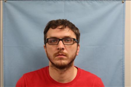 Jeremy Scott Simpson a registered Sex, Violent, or Drug Offender of Kansas