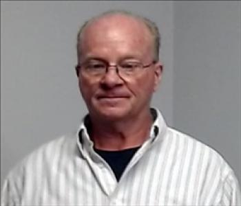 Mark Last Evans a registered Sex, Violent, or Drug Offender of Kansas