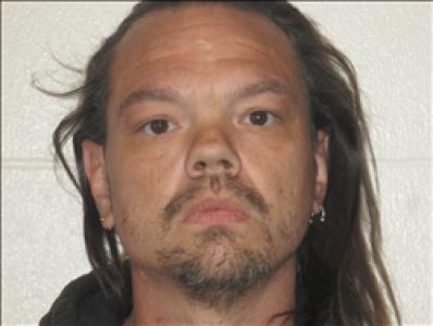 John Howard Downing III a registered Sex, Violent, or Drug Offender of Kansas