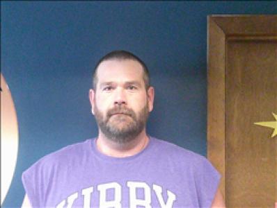 Trenton Eric Wishon a registered Sex, Violent, or Drug Offender of Kansas