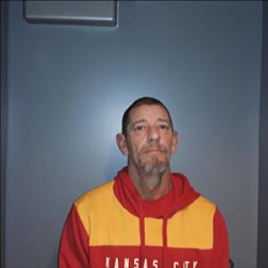 Jerry Eugene Adams a registered Sex, Violent, or Drug Offender of Kansas