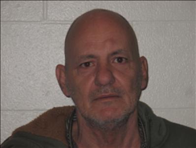 Michael Leroy Pearson a registered Sex, Violent, or Drug Offender of Kansas