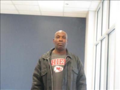 Ronald Howard Williams Sr a registered Sex, Violent, or Drug Offender of Kansas