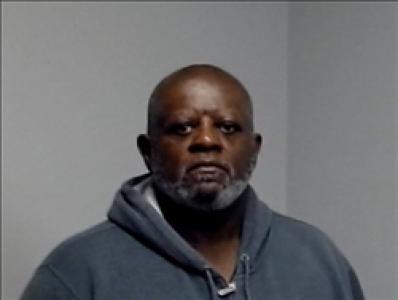 James Lawrence Barnes a registered Sex, Violent, or Drug Offender of Kansas