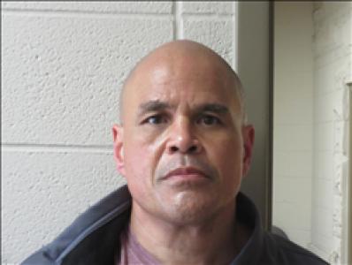 Adrian Michael Board a registered Sex, Violent, or Drug Offender of Kansas