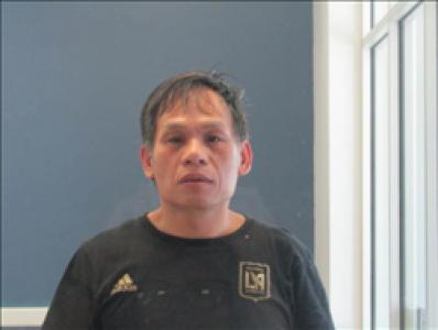 Korakon K Sayavong a registered Sex, Violent, or Drug Offender of Kansas