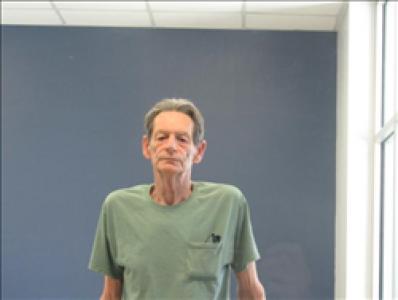 Floyd Cecil Glasgow a registered Sex, Violent, or Drug Offender of Kansas