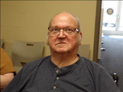 David Roy Brewer a registered Sex, Violent, or Drug Offender of Kansas