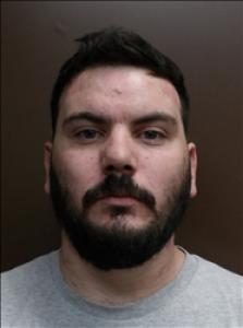 Shawn Gregory Jolliff a registered Sex, Violent, or Drug Offender of Kansas