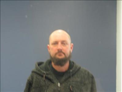Brent Eugene Ottaway a registered Sex, Violent, or Drug Offender of Kansas