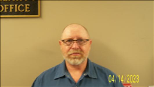 Kenneth Leroy George Jr a registered Sex, Violent, or Drug Offender of Kansas