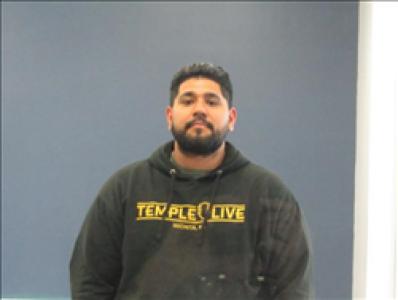 Norberto Z Ruiz Jr a registered Sex, Violent, or Drug Offender of Kansas