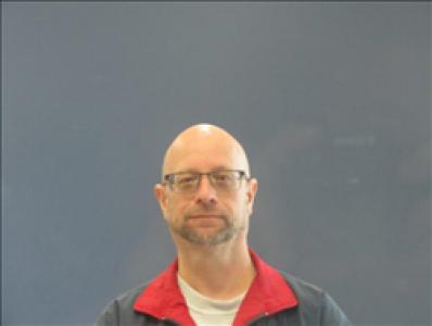 Anthony Wade Mast a registered Sex, Violent, or Drug Offender of Kansas