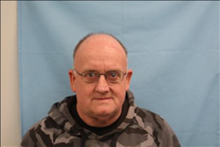 John Joseph Corl Jr a registered Sex, Violent, or Drug Offender of Kansas