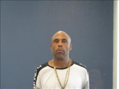 Darfus Stewart Jr a registered Sex, Violent, or Drug Offender of Kansas