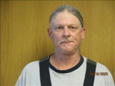 Dale Wayne Herzberg a registered Sex, Violent, or Drug Offender of Kansas